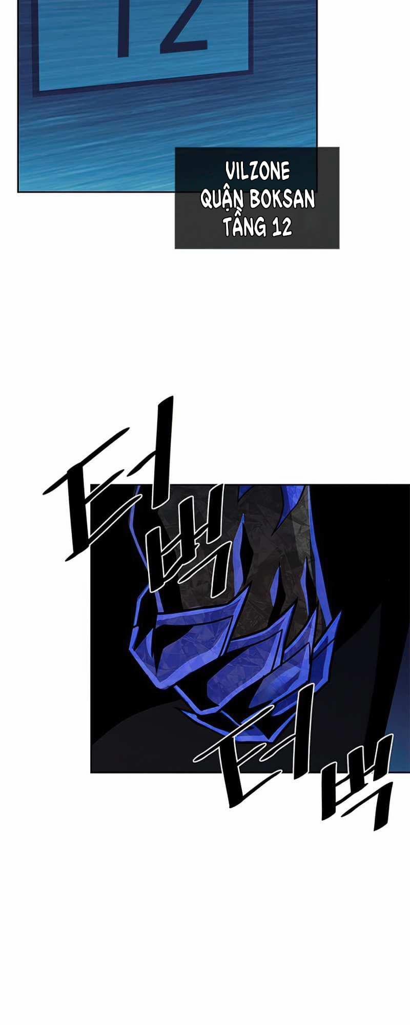 Trùng Sinh Trở Thành Ác Nhân 48 trang 22