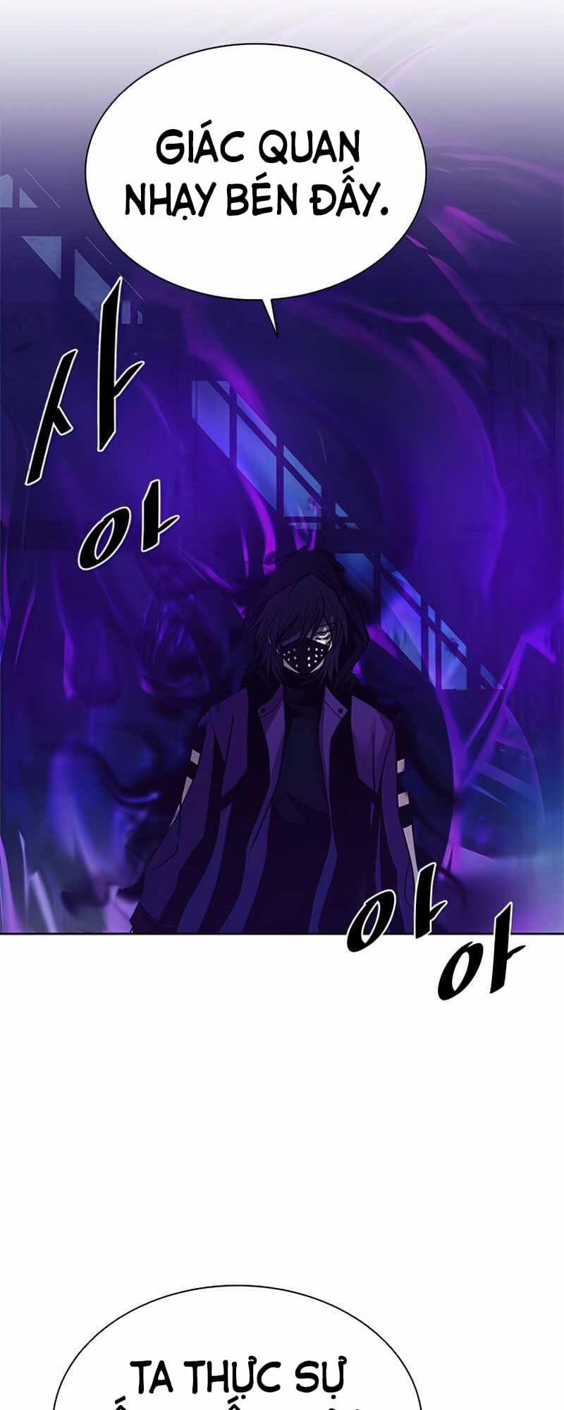 Trùng Sinh Trở Thành Ác Nhân 48 trang 27