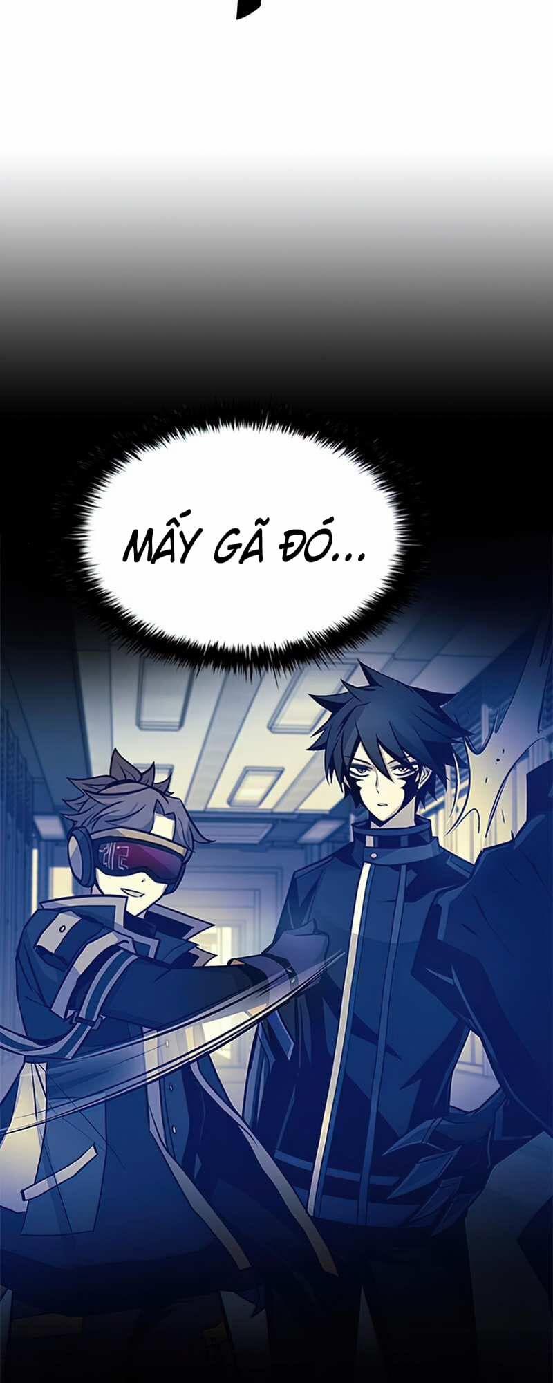 Trùng Sinh Trở Thành Ác Nhân 48 trang 3