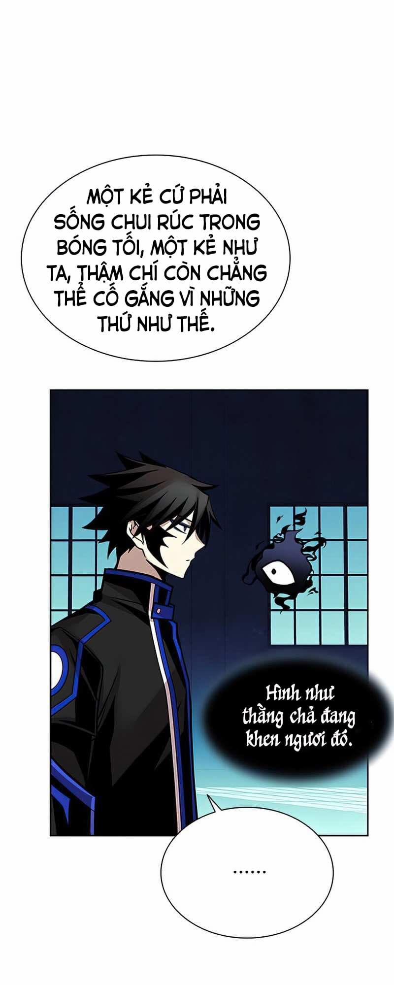 Trùng Sinh Trở Thành Ác Nhân 48 trang 37