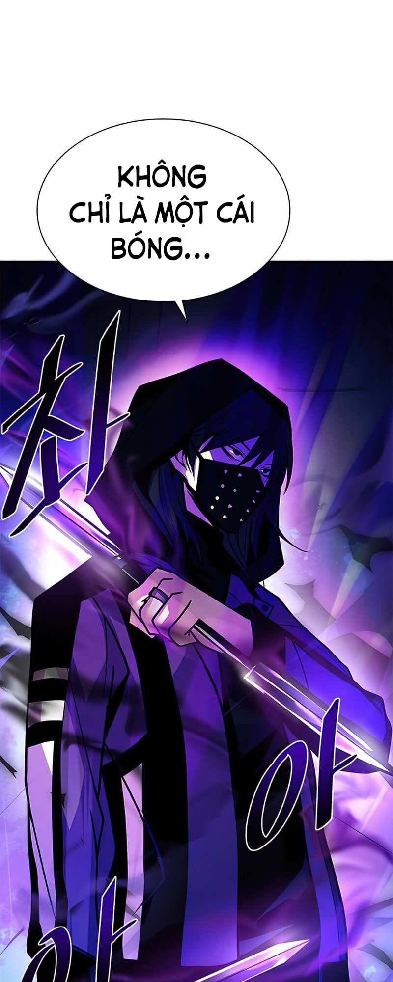 Trùng Sinh Trở Thành Ác Nhân 48 trang 39