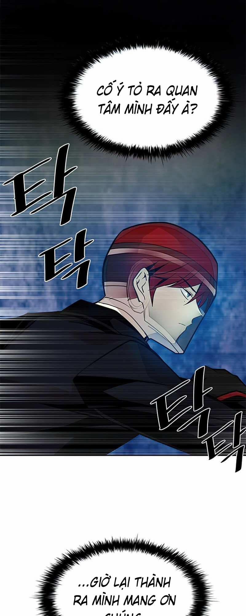 Trùng Sinh Trở Thành Ác Nhân 48 trang 4