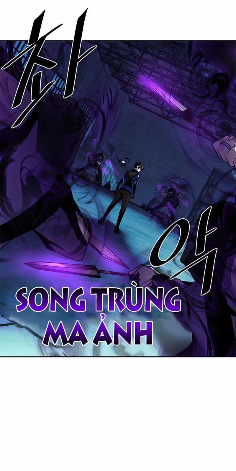 Trùng Sinh Trở Thành Ác Nhân 48 trang 47