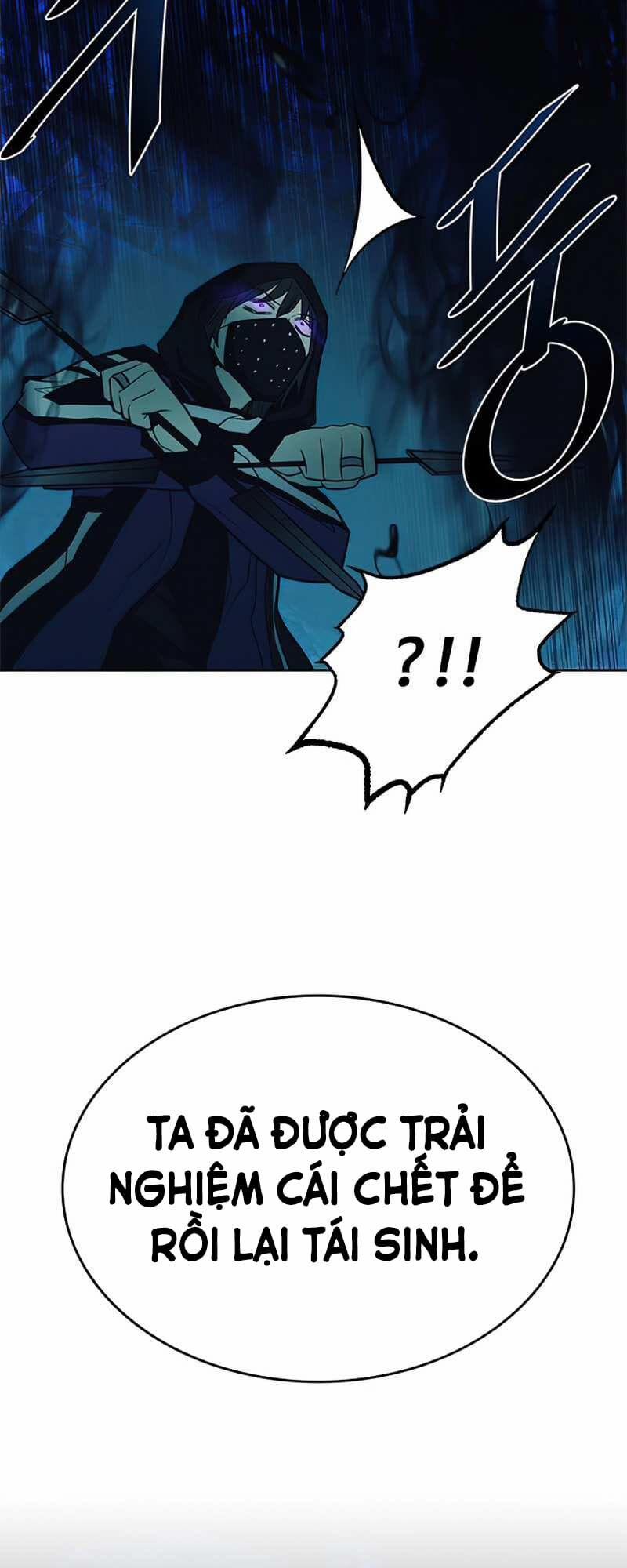 Trùng Sinh Trở Thành Ác Nhân 48 trang 76