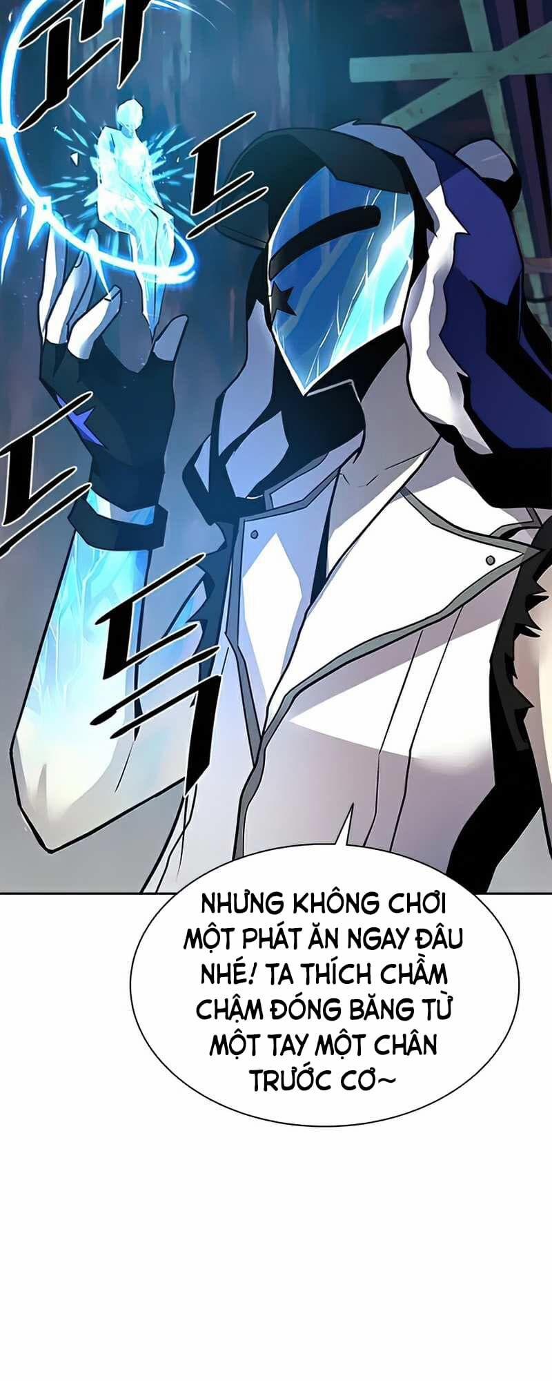Trùng Sinh Trở Thành Ác Nhân 49 trang 15