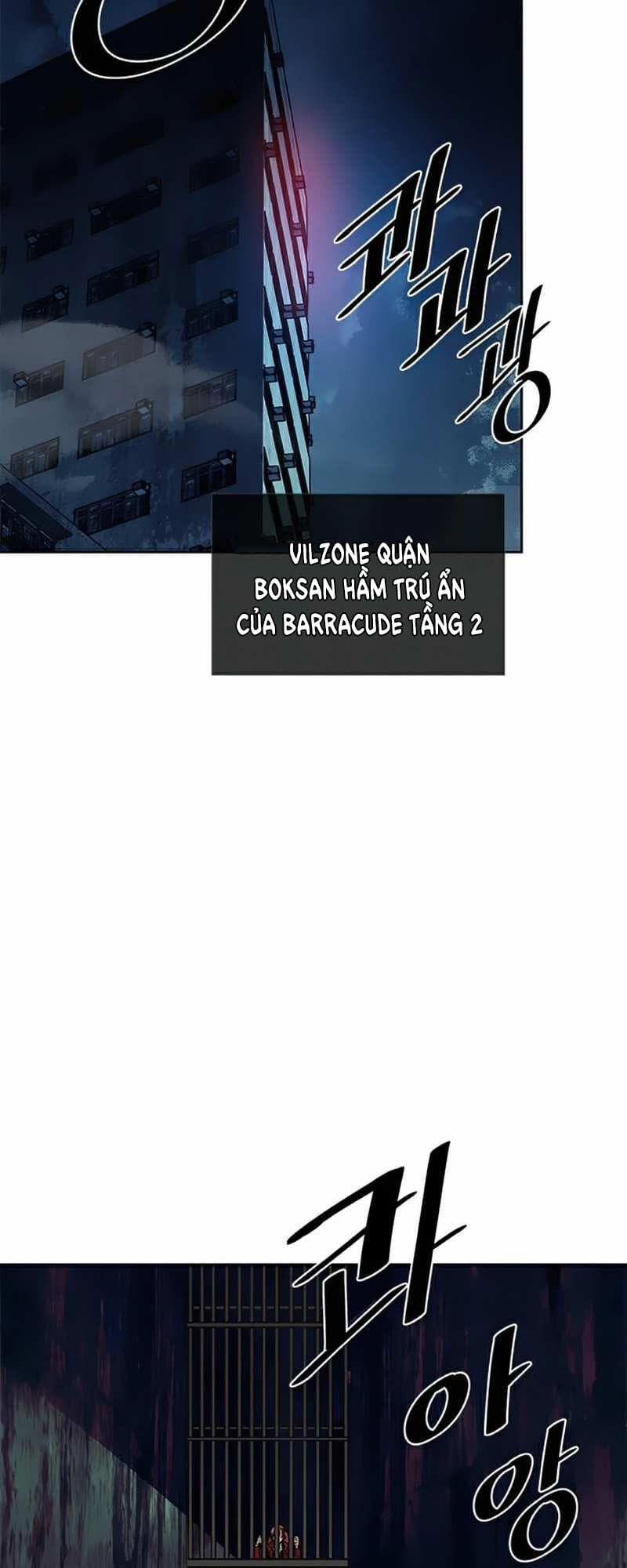 Trùng Sinh Trở Thành Ác Nhân 49 trang 2