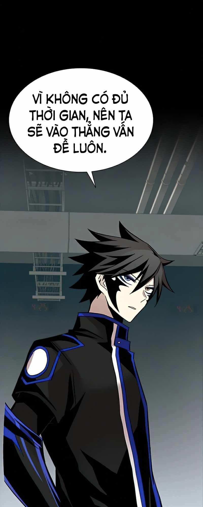 Trùng Sinh Trở Thành Ác Nhân 49 trang 29