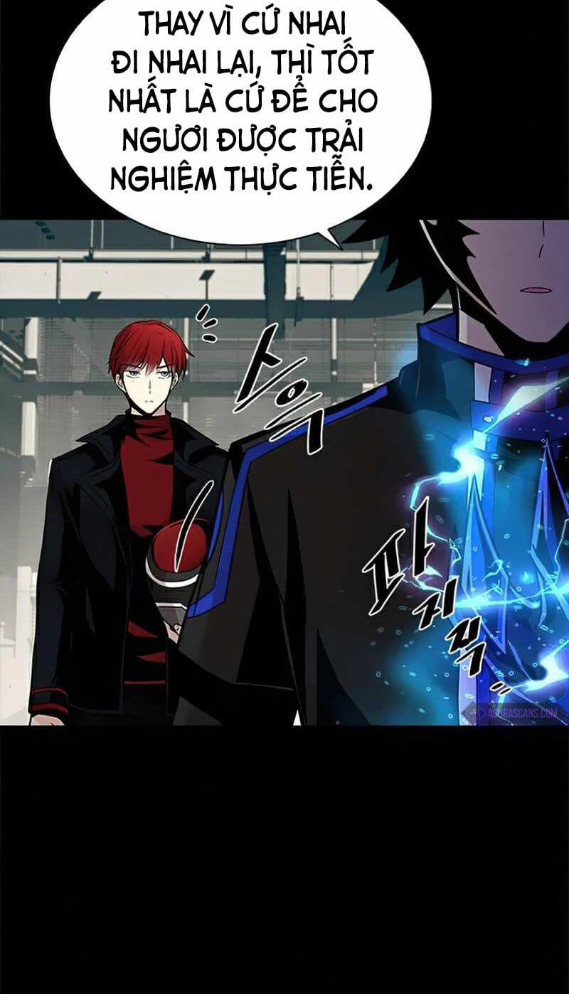 Trùng Sinh Trở Thành Ác Nhân 49 trang 32
