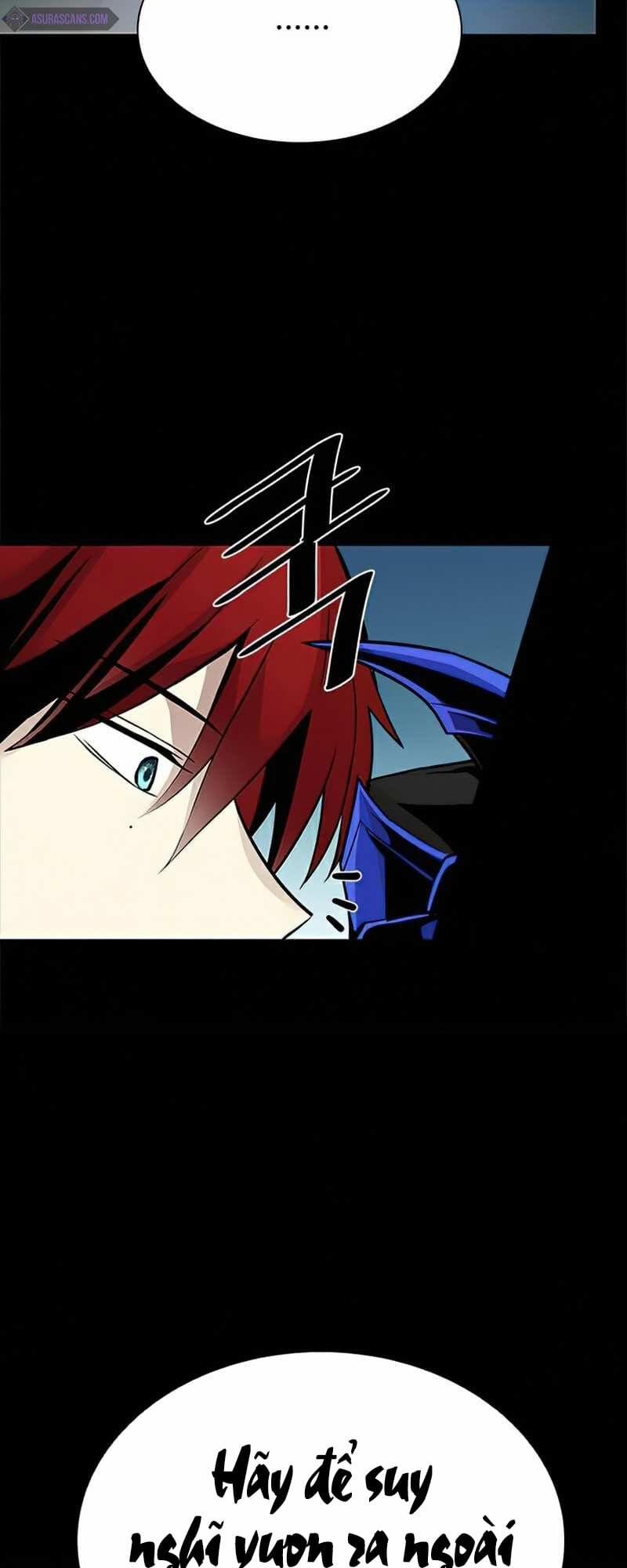 Trùng Sinh Trở Thành Ác Nhân 49 trang 39