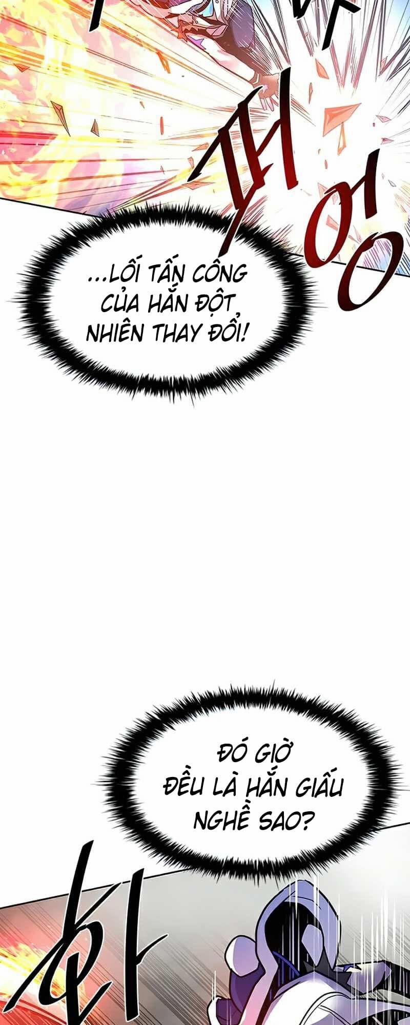 Trùng Sinh Trở Thành Ác Nhân 49 trang 51