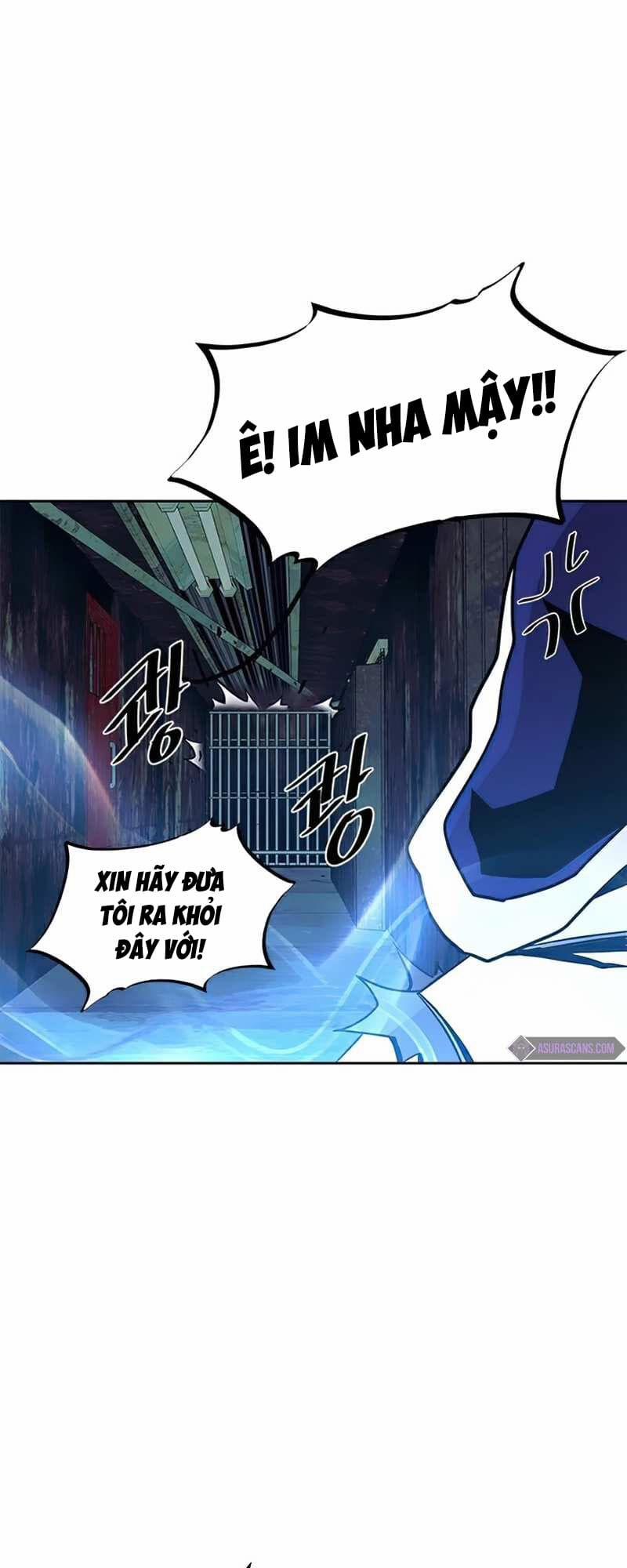 Trùng Sinh Trở Thành Ác Nhân 49 trang 61