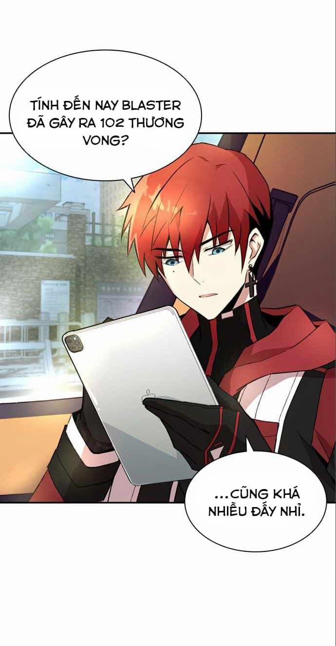 Trùng Sinh Trở Thành Ác Nhân 5 trang 3