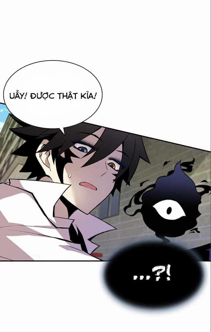 Trùng Sinh Trở Thành Ác Nhân 5 trang 33