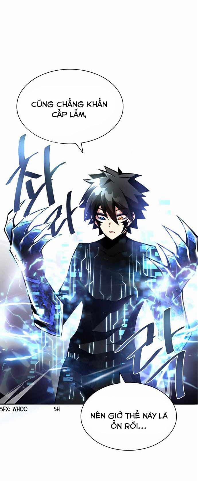 Trùng Sinh Trở Thành Ác Nhân 5 trang 40