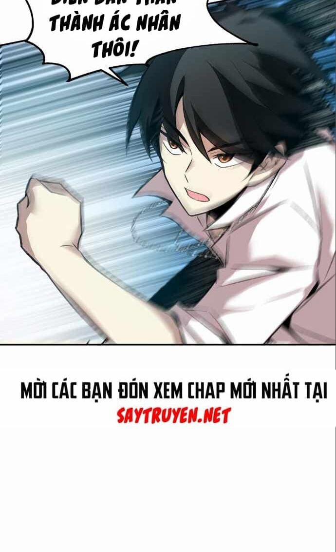 Trùng Sinh Trở Thành Ác Nhân 5 trang 64