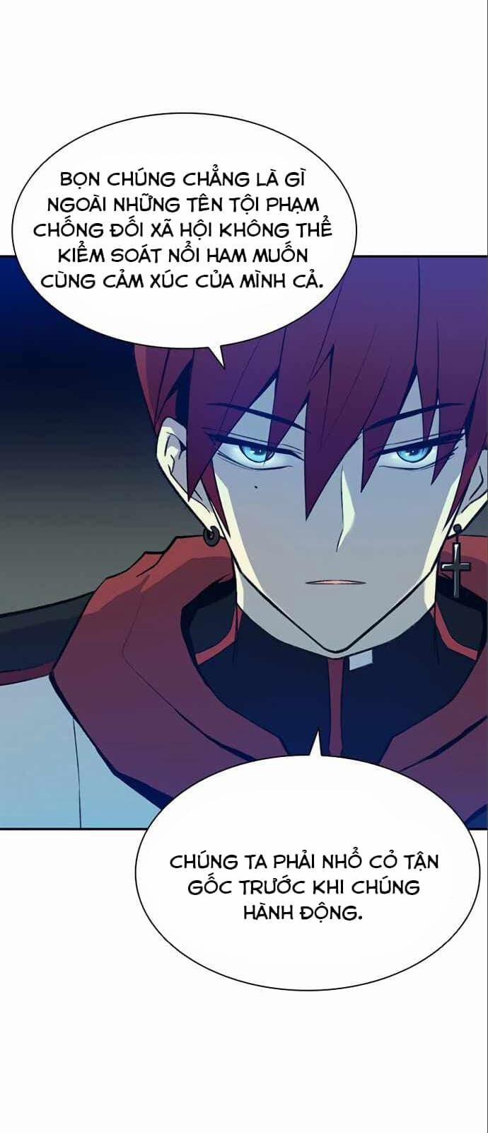 Trùng Sinh Trở Thành Ác Nhân 5 trang 7