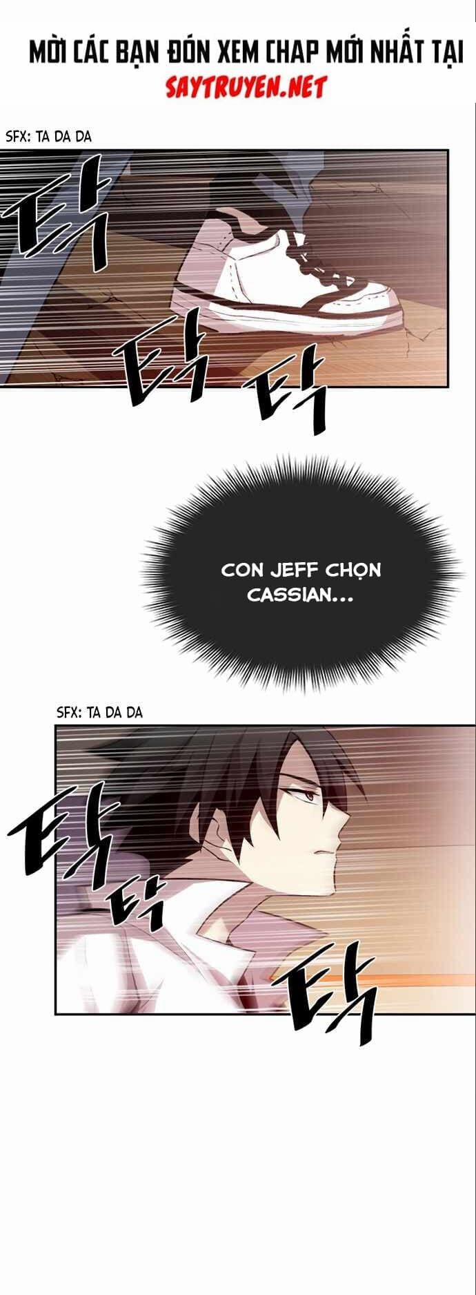 Trùng Sinh Trở Thành Ác Nhân 5 trang 87