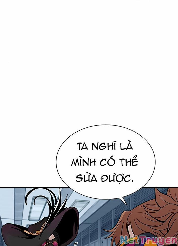 Trùng Sinh Trở Thành Ác Nhân 50 trang 35