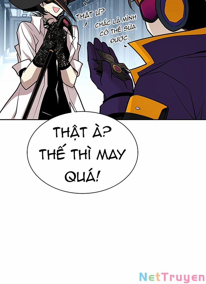 Trùng Sinh Trở Thành Ác Nhân 50 trang 36