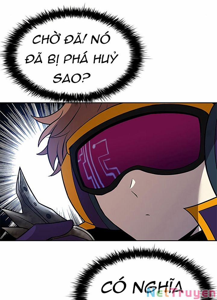 Trùng Sinh Trở Thành Ác Nhân 50 trang 37