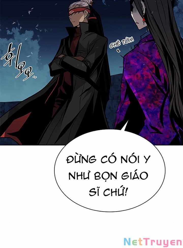 Trùng Sinh Trở Thành Ác Nhân 50 trang 4