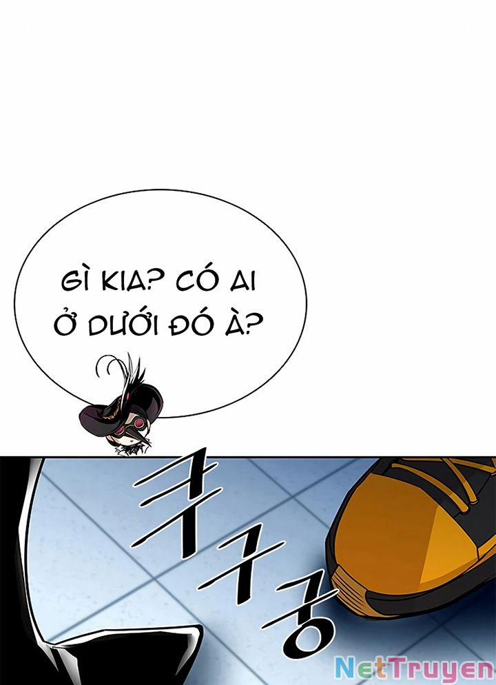 Trùng Sinh Trở Thành Ác Nhân 50 trang 40