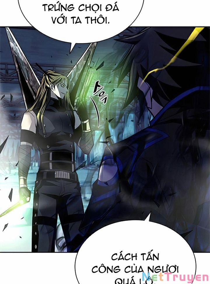 Trùng Sinh Trở Thành Ác Nhân 51 trang 30