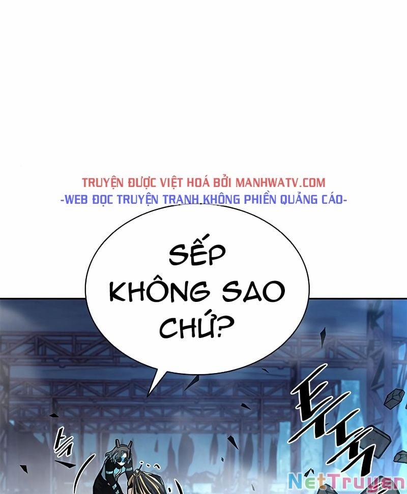 Trùng Sinh Trở Thành Ác Nhân 52 trang 37