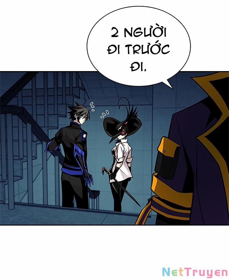 Trùng Sinh Trở Thành Ác Nhân 52 trang 93