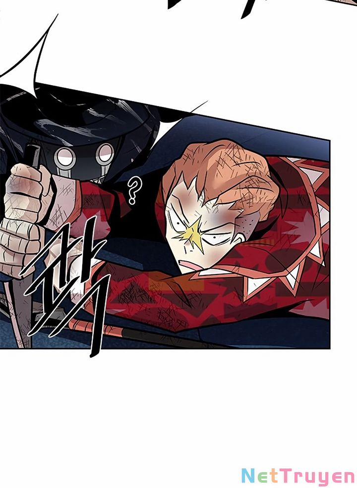 Trùng Sinh Trở Thành Ác Nhân 53 trang 12