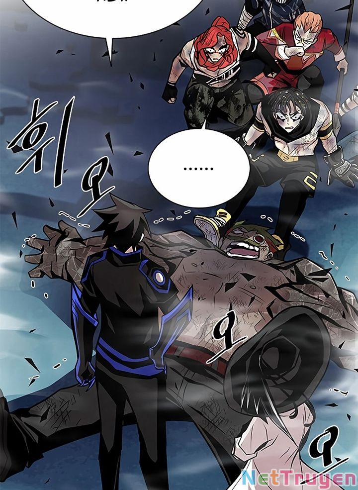 Trùng Sinh Trở Thành Ác Nhân 53 trang 19