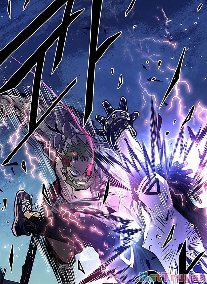 Trùng Sinh Trở Thành Ác Nhân 53 trang 2