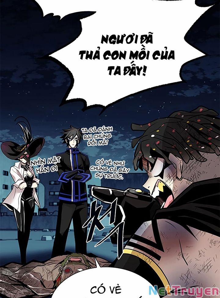 Trùng Sinh Trở Thành Ác Nhân 53 trang 28