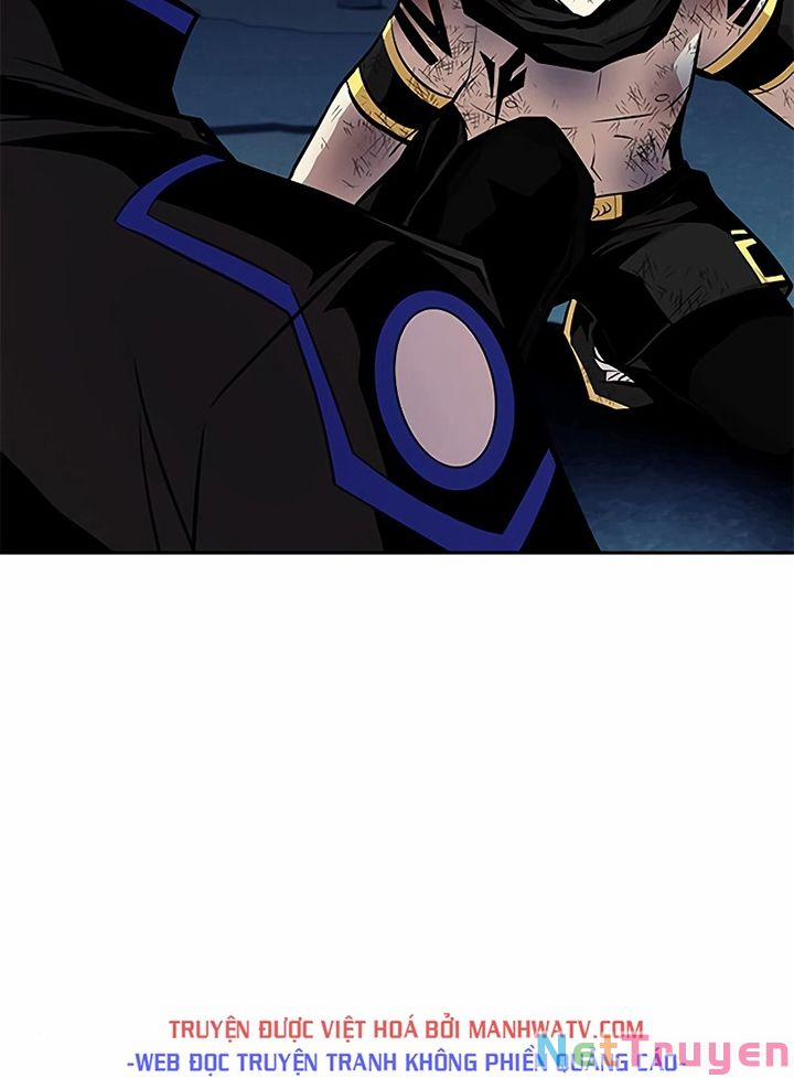 Trùng Sinh Trở Thành Ác Nhân 53 trang 37