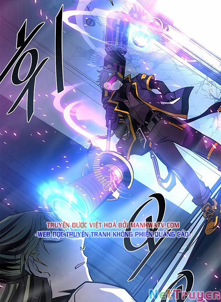 Trùng Sinh Trở Thành Ác Nhân 53 trang 54