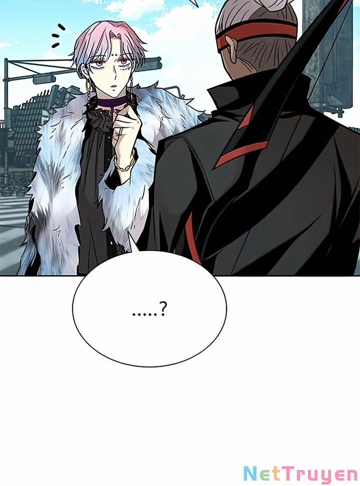 Trùng Sinh Trở Thành Ác Nhân 54 trang 61