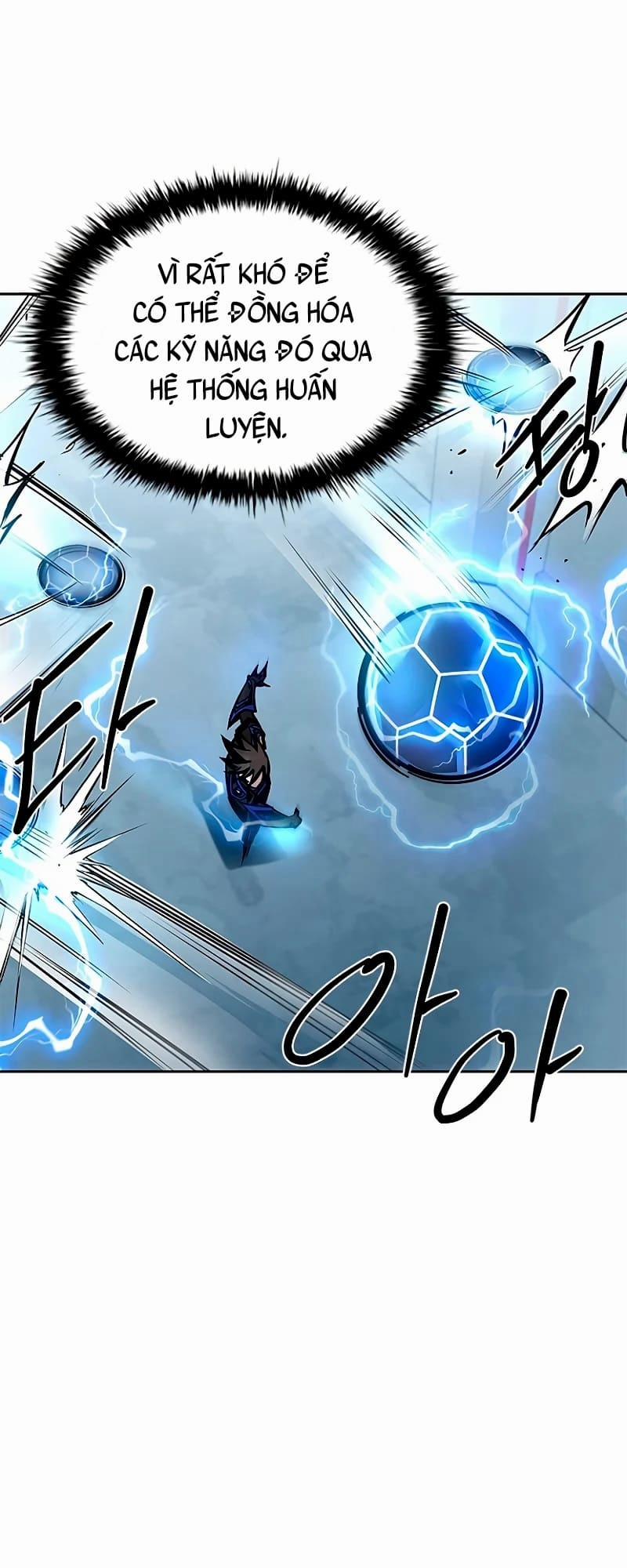 Trùng Sinh Trở Thành Ác Nhân 55 trang 16