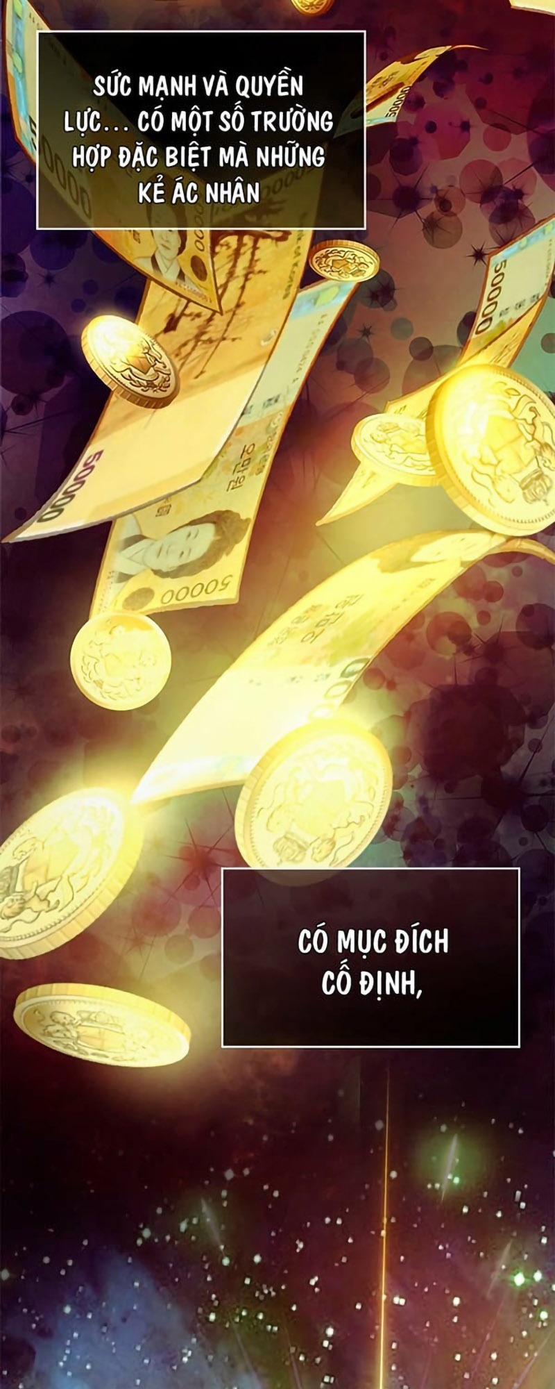 Trùng Sinh Trở Thành Ác Nhân 55 trang 25