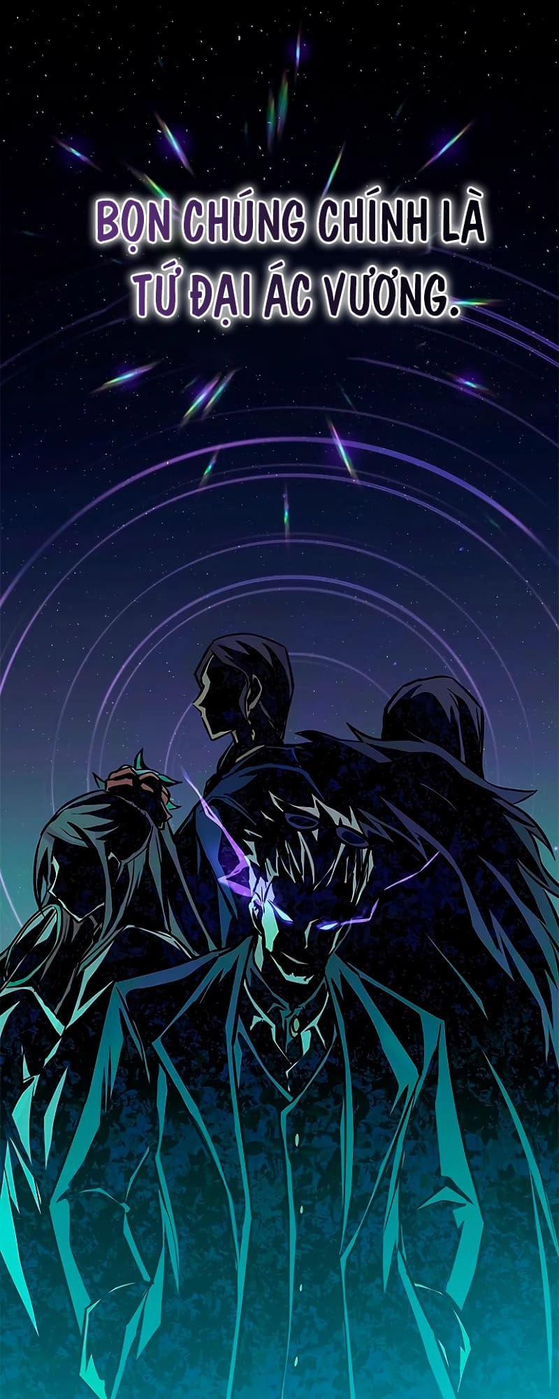 Trùng Sinh Trở Thành Ác Nhân 55 trang 28