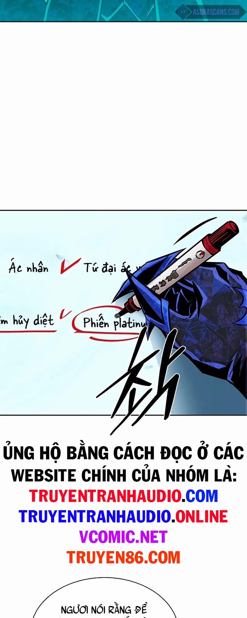 Trùng Sinh Trở Thành Ác Nhân 55 trang 29