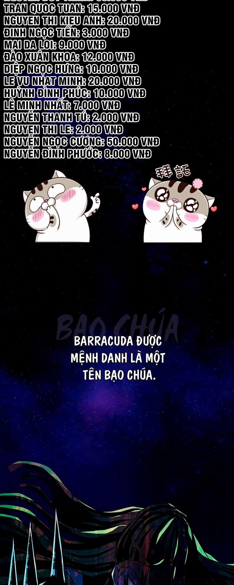 Trùng Sinh Trở Thành Ác Nhân 55 trang 3