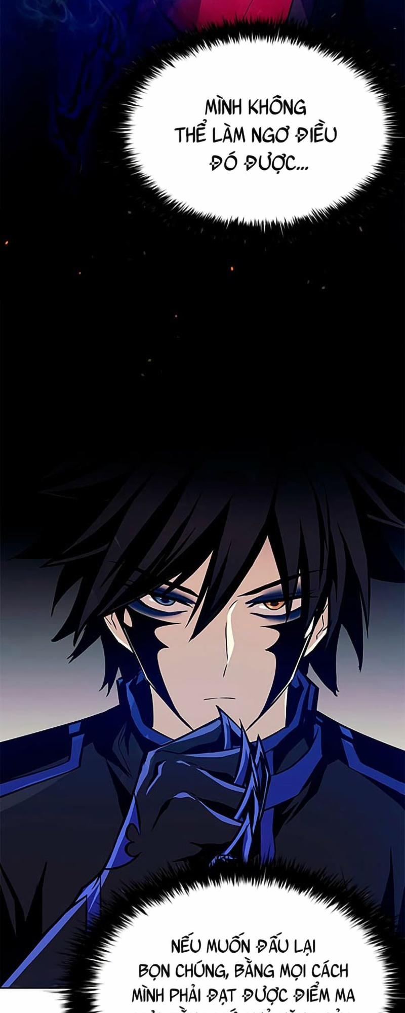 Trùng Sinh Trở Thành Ác Nhân 55 trang 38