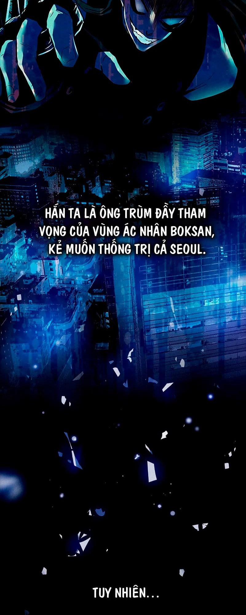 Trùng Sinh Trở Thành Ác Nhân 55 trang 4