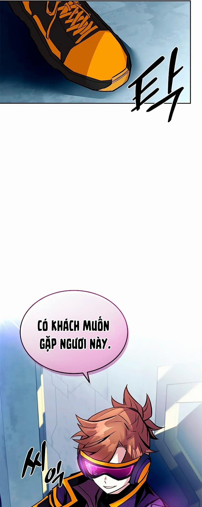 Trùng Sinh Trở Thành Ác Nhân 55 trang 42