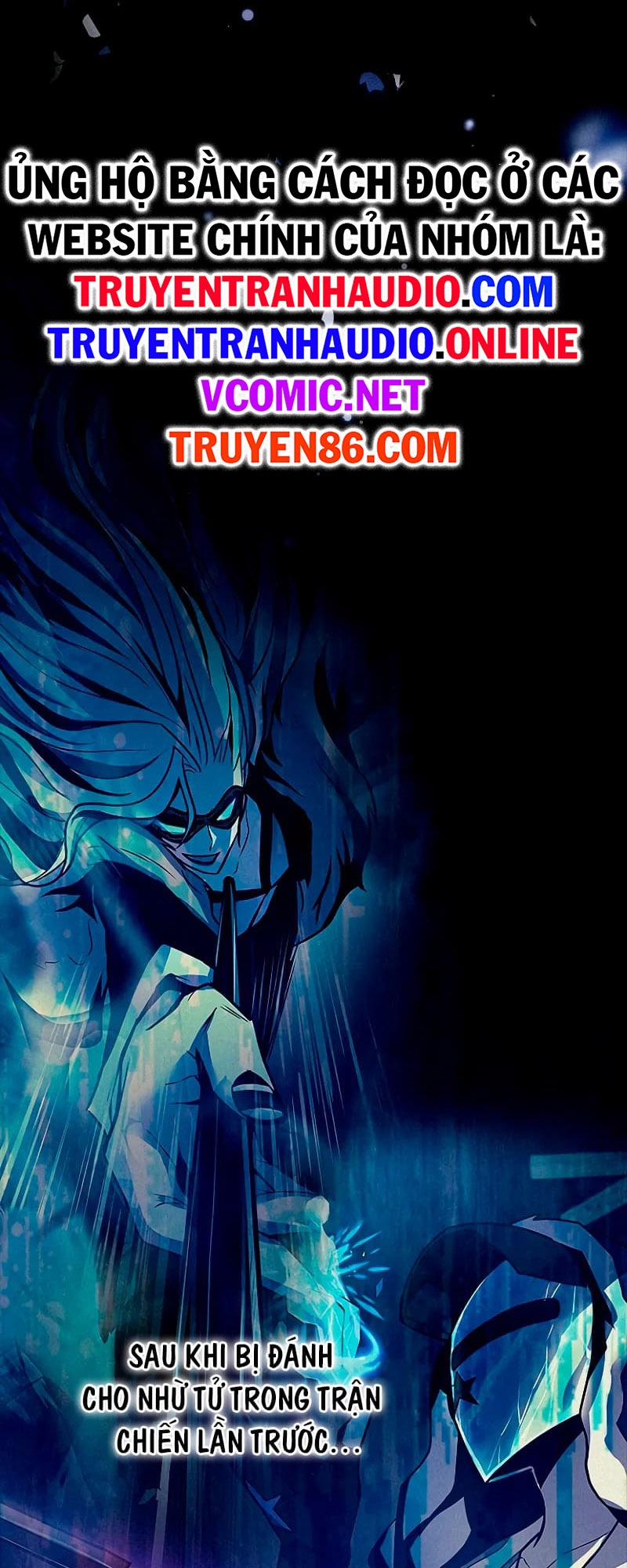 Trùng Sinh Trở Thành Ác Nhân 55 trang 5