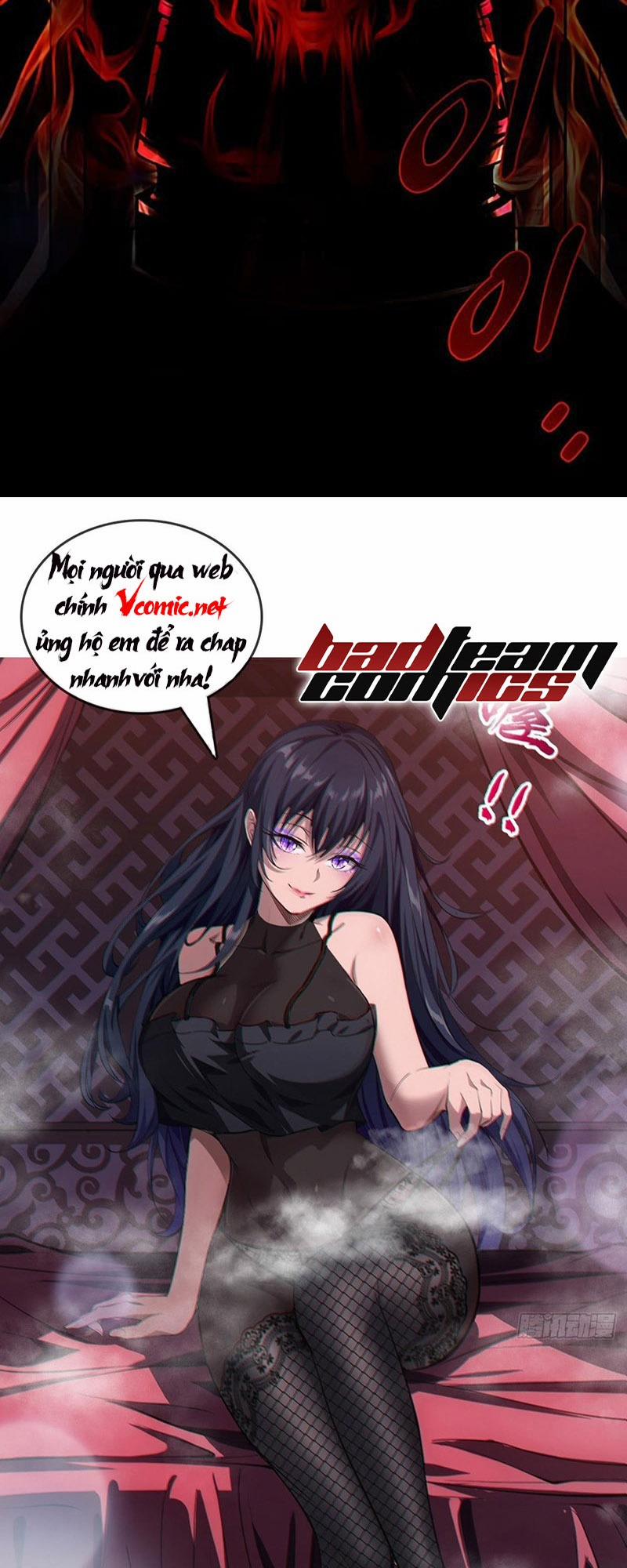 Trùng Sinh Trở Thành Ác Nhân 55 trang 76