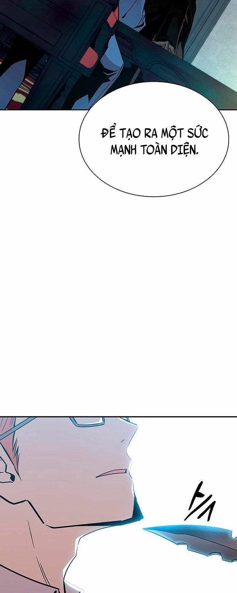Trùng Sinh Trở Thành Ác Nhân 56 trang 15