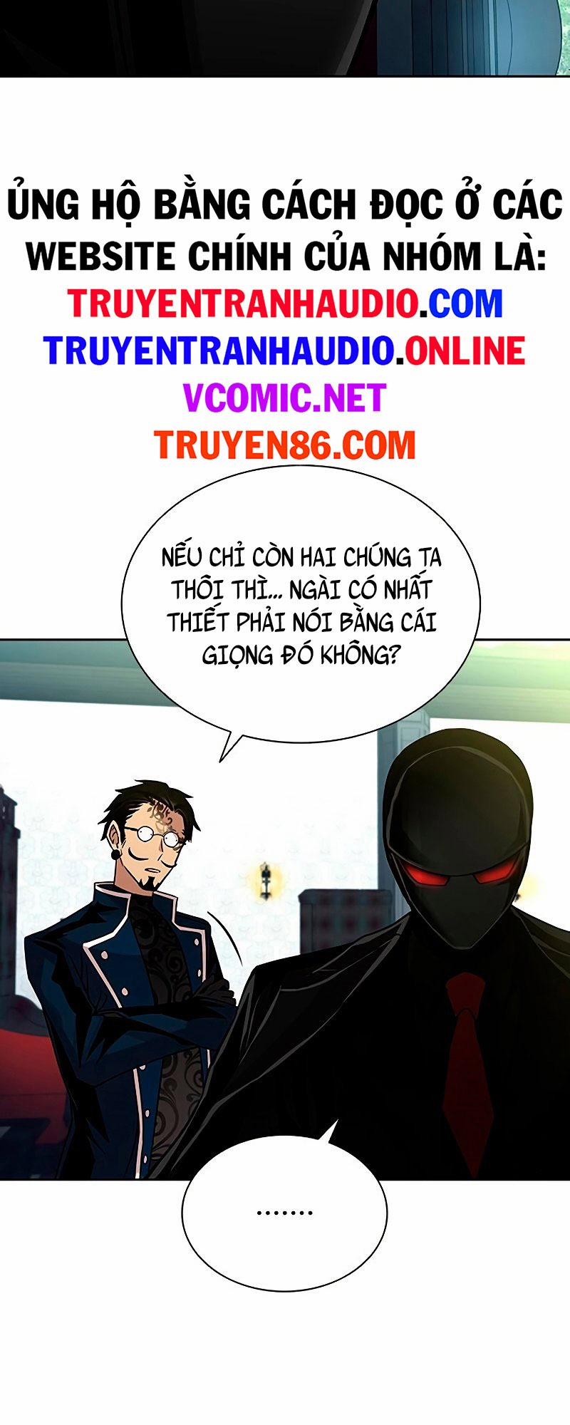 Trùng Sinh Trở Thành Ác Nhân 56 trang 29