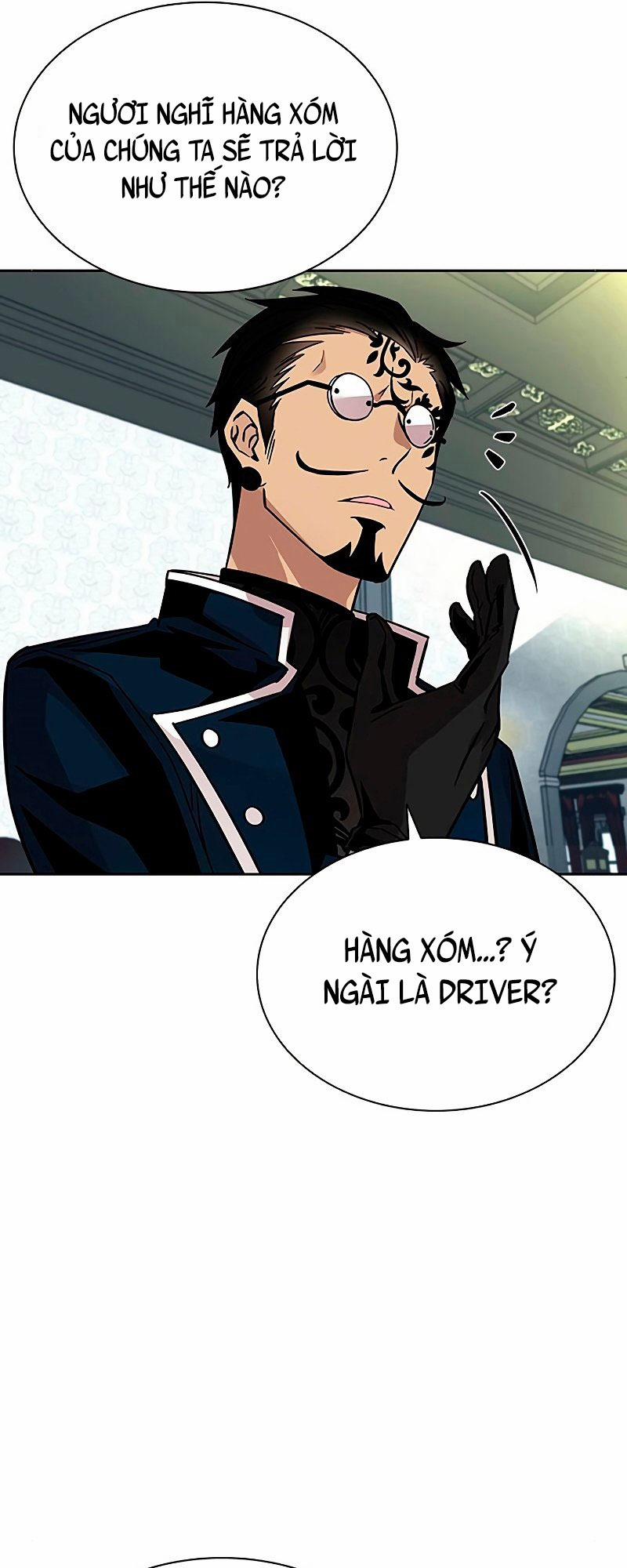 Trùng Sinh Trở Thành Ác Nhân 56 trang 30