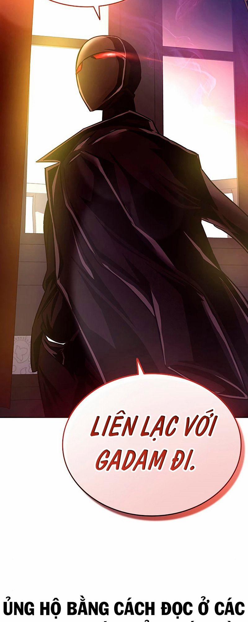 Trùng Sinh Trở Thành Ác Nhân 56 trang 34